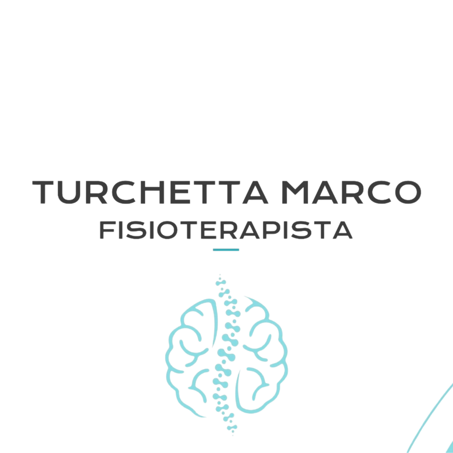 Logo Marco Turchetta Fisioterapista